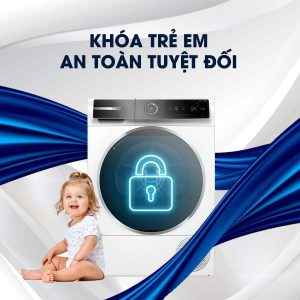 Máy Sấy Quần Áo BOSCH WQB245B0SG 9Kg - 16 Máy Sấy Quần Áo BOSCH WQB245B0SG 9Kg - 15