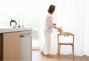 Máy Rửa Bát Bosch SMS25AW01R - 14 Máy Rửa Bát Bosch SMS25AW01R - 13