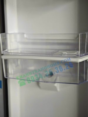 Tủ lạnh Side By Side KAFF KF-BCD620DI - 37 Tủ lạnh Side By Side KAFF KF-BCD620DI - 36