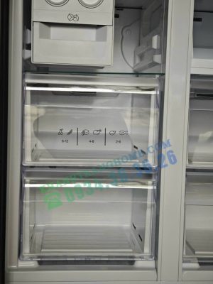 Tủ lạnh Side By Side KAFF KF-BCD620DI - 45 Tủ lạnh Side By Side KAFF KF-BCD620DI - 44