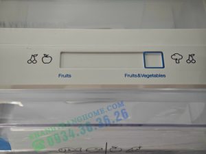 Tủ lạnh Side By Side KAFF KF-BCD620DI - 49 Tủ lạnh Side By Side KAFF KF-BCD620DI - 48