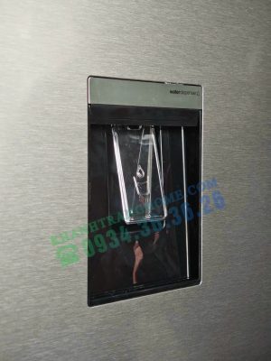 Tủ lạnh Side By Side KAFF KF-BCD620DI - 59 Tủ lạnh Side By Side KAFF KF-BCD620DI - 58