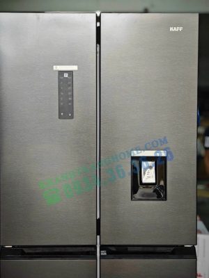 Tủ lạnh Side By Side KAFF KF-BCD620DI - 63 Tủ lạnh Side By Side KAFF KF-BCD620DI - 62