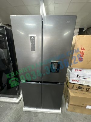 Tủ lạnh Side By Side KAFF KF-BCD620DI - 67 Tủ lạnh Side By Side KAFF KF-BCD620DI - 66