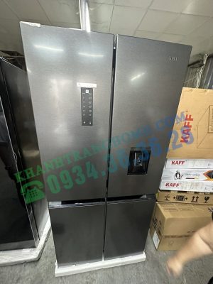 Tủ lạnh Side By Side KAFF KF-BCD620DI - 69 Tủ lạnh Side By Side KAFF KF-BCD620DI - 68