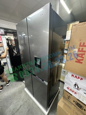 Tủ lạnh Side By Side KAFF KF-BCD620DI - 71 Tủ lạnh Side By Side KAFF KF-BCD620DI - 70