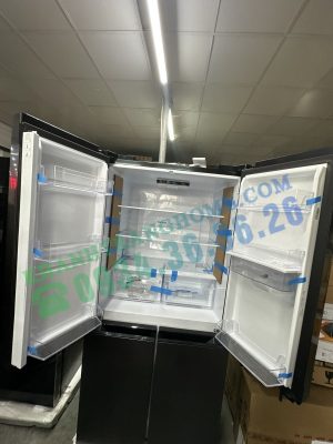Tủ lạnh Side By Side KAFF KF-BCD620DI - 73 Tủ lạnh Side By Side KAFF KF-BCD620DI - 72