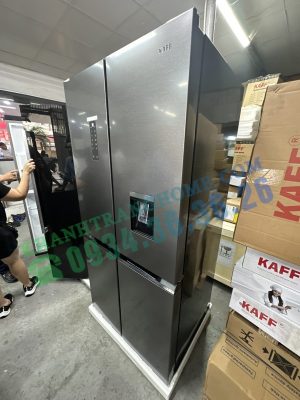 Tủ lạnh Side By Side KAFF KF-BCD620DI - 75 Tủ lạnh Side By Side KAFF KF-BCD620DI - 74