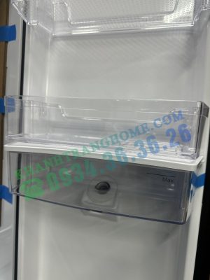Tủ lạnh Side By Side KAFF KF-BCD620DI - 77 Tủ lạnh Side By Side KAFF KF-BCD620DI - 76