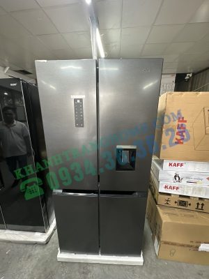 Tủ lạnh Side By Side KAFF KF-BCD620DI - 85 Tủ lạnh Side By Side KAFF KF-BCD620DI - 84