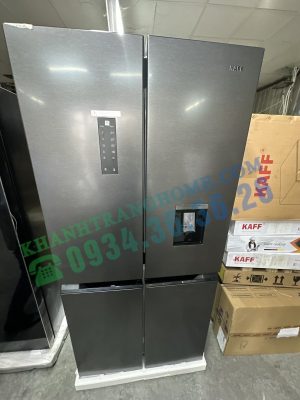 Tủ lạnh Side By Side KAFF KF-BCD620DI - 91 Tủ lạnh Side By Side KAFF KF-BCD620DI - 90
