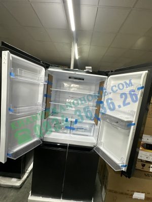 Tủ lạnh Side By Side KAFF KF-BCD620DI - 99 Tủ lạnh Side By Side KAFF KF-BCD620DI - 98