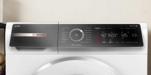 Máy giặt Bosch WGB256A90 Series 8 - 22 Máy giặt Bosch WGB256A90 Series 8 - 21