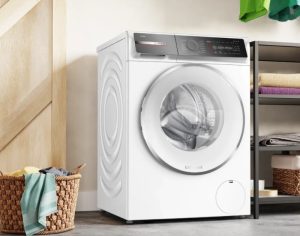 Máy giặt Bosch WGB256A90 Series 8 - 20 Máy giặt Bosch WGB256A90 Series 8 - 19