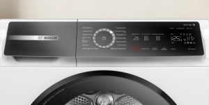 Máy sấy BOSCH WQB245B40 - 10