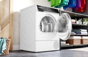 Máy sấy BOSCH WQB245B40 - 14