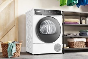 Máy sấy BOSCH WQB245B40 - 12