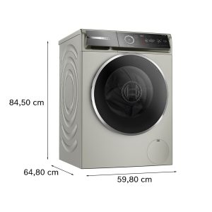 Máy giặt Bosch WGB2560X0 - 13 Máy giặt Bosch WGB2560X0 - 12