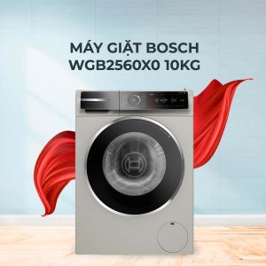 Máy giặt Bosch WGB2560X0 - 21 Máy giặt Bosch WGB2560X0 - 20
