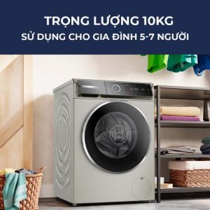 Máy giặt Bosch WGB2560X0 - 25 Máy giặt Bosch WGB2560X0 - 24