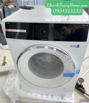 Máy giặt Bosch WGB256A90 Series 8 - 24 Máy giặt Bosch WGB256A90 Series 8 - 23