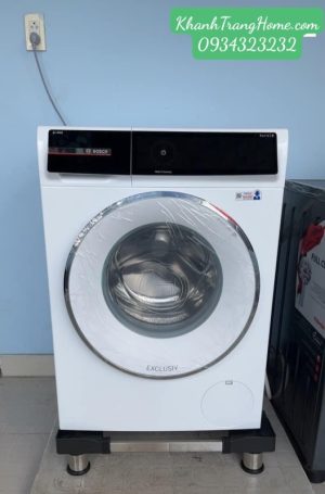 Máy giặt Bosch WGB256A90 Series 8 - 28 Máy giặt Bosch WGB256A90 Series 8 - 27