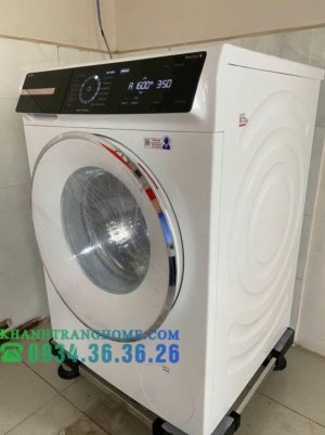 Máy giặt Bosch WGB256A90 Series 8 - 34 Máy giặt Bosch WGB256A90 Series 8 - 33