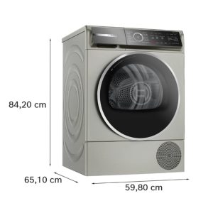 Máy sấy Bosch WQB246CX0 - 7 Máy sấy Bosch WQB246CX0 - 6