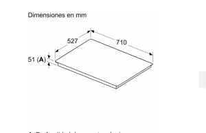 Bếp từ Bosch PID775HC1E Series 6 - 7