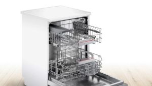 Máy rửa bát Bosch SMS4HBW00D Serie 4 - 16 Máy rửa bát Bosch SMS4HBW00D Serie 4 - 15