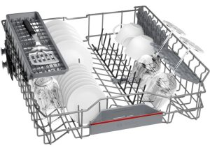 Máy rửa bát Bosch SMS4HBW00D Serie 4 - 12 Máy rửa bát Bosch SMS4HBW00D Serie 4 - 11