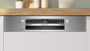 Máy rửa bát BOSCH SMI6YCS02E Serie 6 - 18
