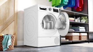 Máy sấy Bosch WQG233C90 - 13 Máy sấy Bosch WQG233C90 - 12