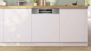 Máy rửa bát Bosch SMI6ZCS16E Series 6 - 44