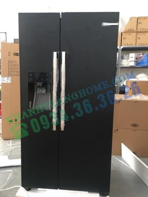 Tủ lạnh Bosch KAD93ABEP Series 6 - 20