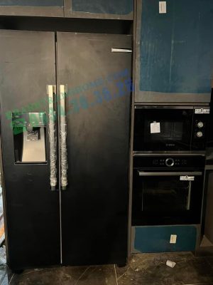 Tủ lạnh Bosch KAD93ABEP Series 6 - 16