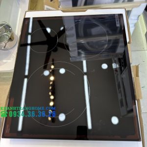 Bếp từ Bosch PIJ631BB5E Serie 4 - 61