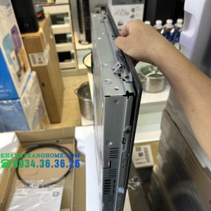 Bếp từ Bosch PIJ631BB5E Serie 4 - 57