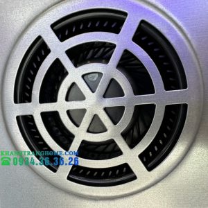 Bếp từ Bosch PIJ631BB5E Serie 4 - 55