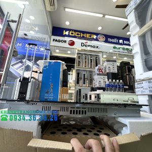 Bếp từ Bosch PIJ631BB5E Serie 4 - 49