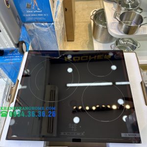 Bếp từ Bosch PIJ631BB5E Serie 4 - 47