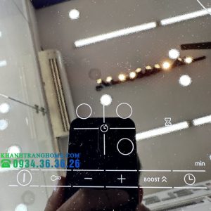 Bếp từ Bosch PIJ631BB5E Serie 4 - 43