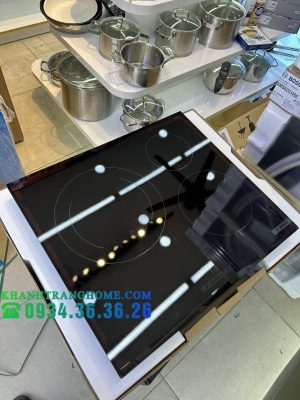 Bếp từ Bosch PIJ631BB5E Serie 4 - 41