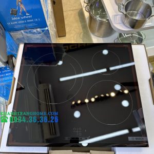 Bếp từ Bosch PIJ631BB5E Serie 4 - 39