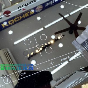 Bếp từ Bosch PIJ631BB5E Serie 4 - 35