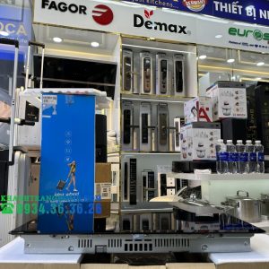 Bếp từ Bosch PIJ631BB5E Serie 4 - 33