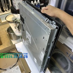 Bếp từ Bosch PIJ631BB5E Serie 4 - 31