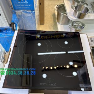 Bếp từ Bosch PIJ631BB5E Serie 4 - 29