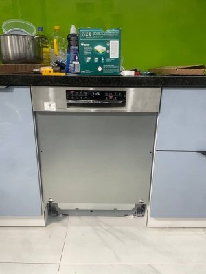 Máy rửa bát Bosch SMI6ZCS16E Series 6 - 38