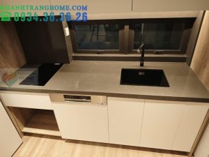 Máy rửa bát Bosch SMI6ZCS16E Series 6 - 48